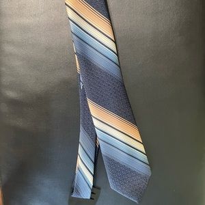 Vintage Paulo Rossi Mens Tie